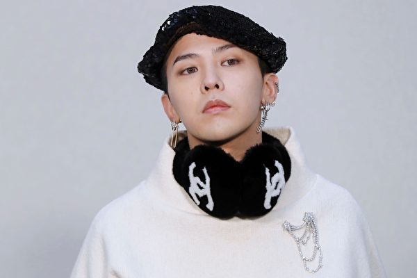  GD