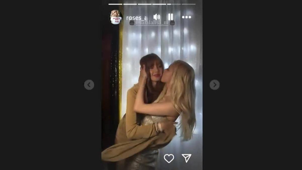  Lisa 